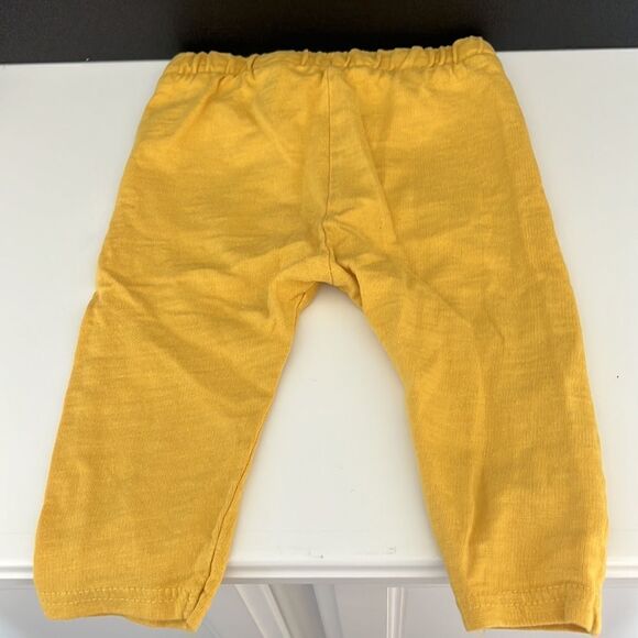 Zara Baby 2 Piece Set - Picture 6 of 6